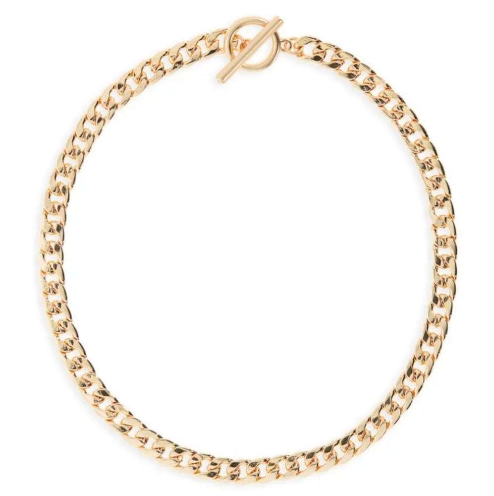 Authentic Nordstrom BP collar necklace